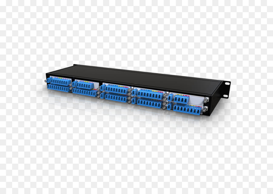 Kablo Yönetimi，Ethernet Hub PNG