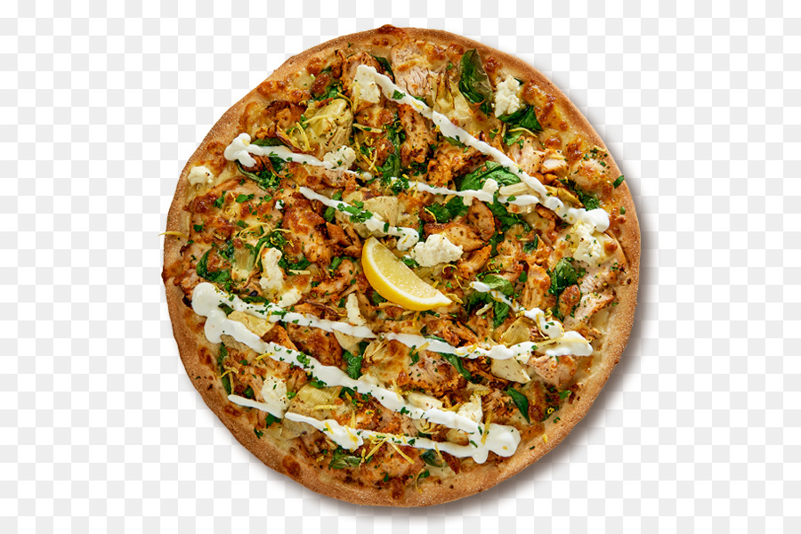 Pizza，Yiyecek PNG