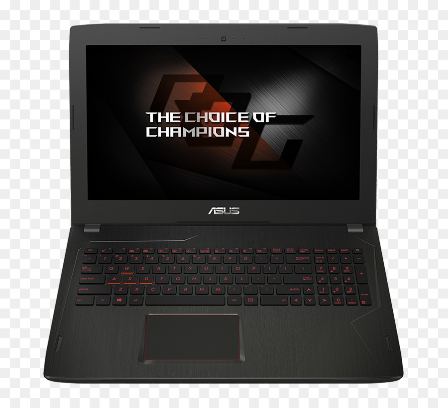 Dizüstü Bilgisayar，Asus Rog Zephyrus Gx501 PNG