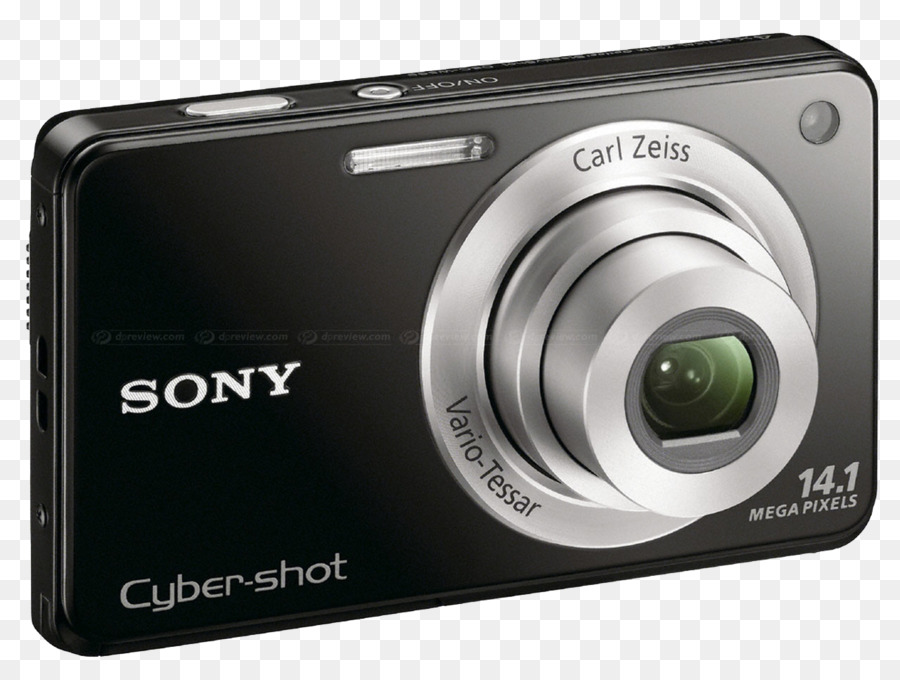 Sony，Pointandshoot Kamera PNG