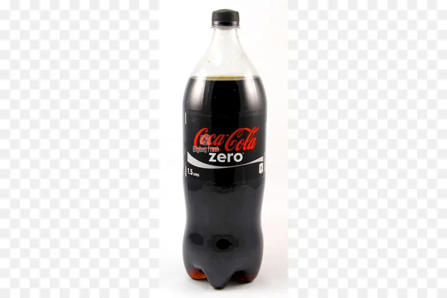 Coca Cola Sıfır Şişe，Coca Cola PNG