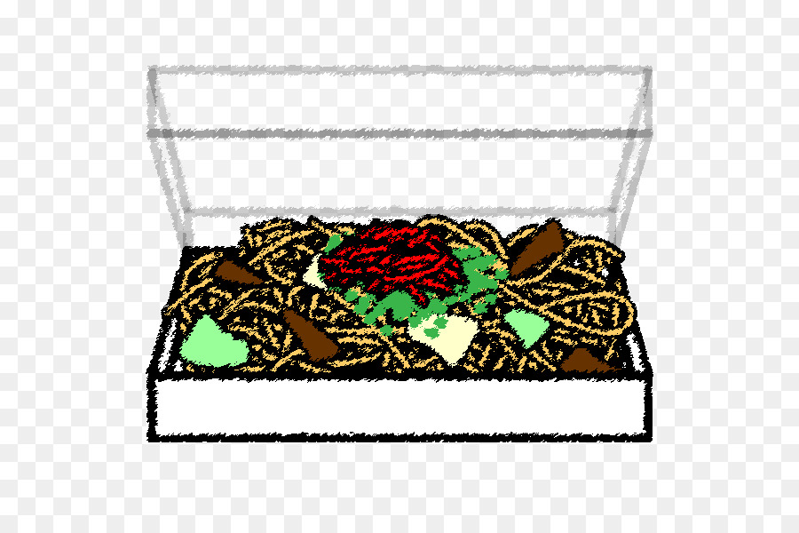 Kızarmış Erişte，Yakisoba PNG