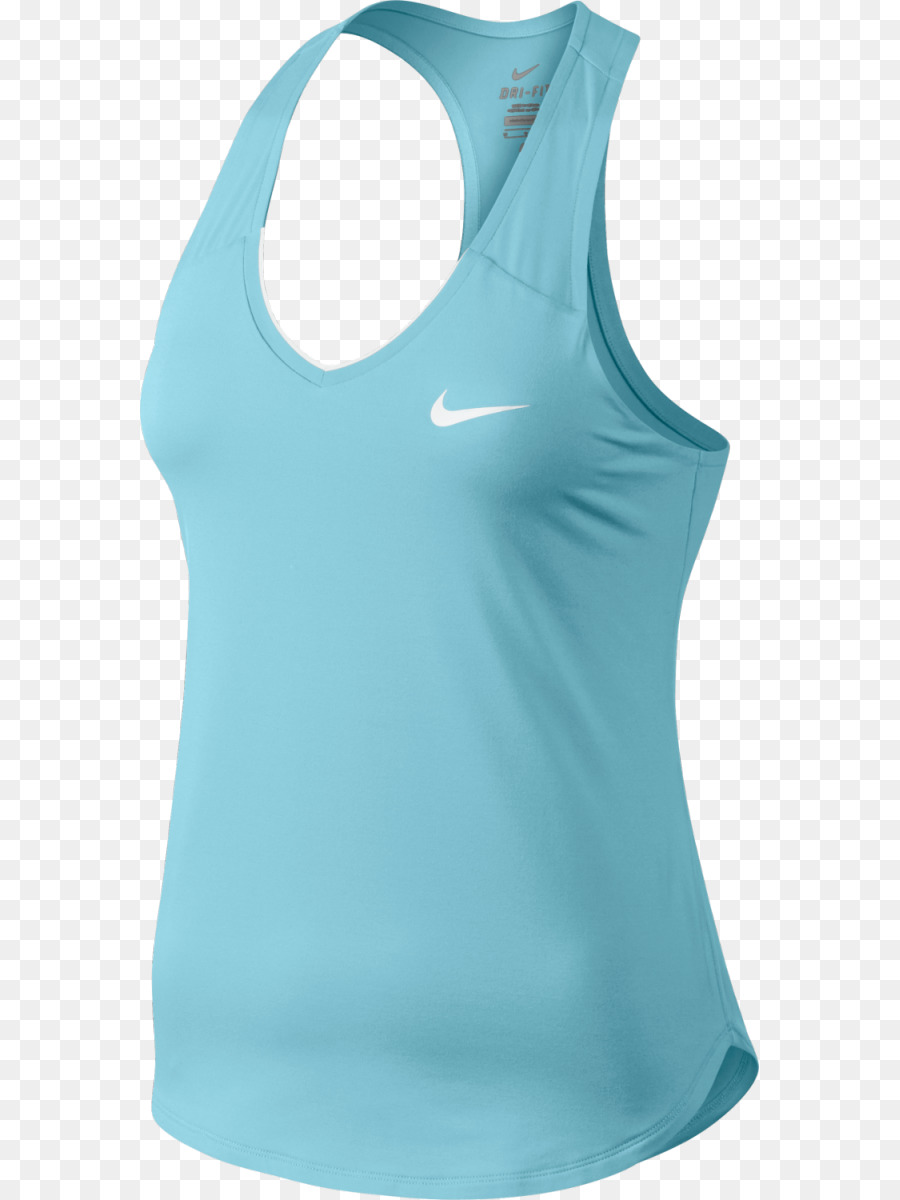 Kolsuz Tişört，Nike PNG