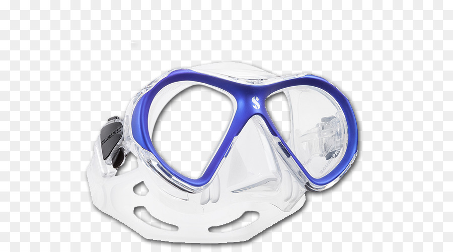 Dalış şnorkel Maskeleri，Scubapro PNG