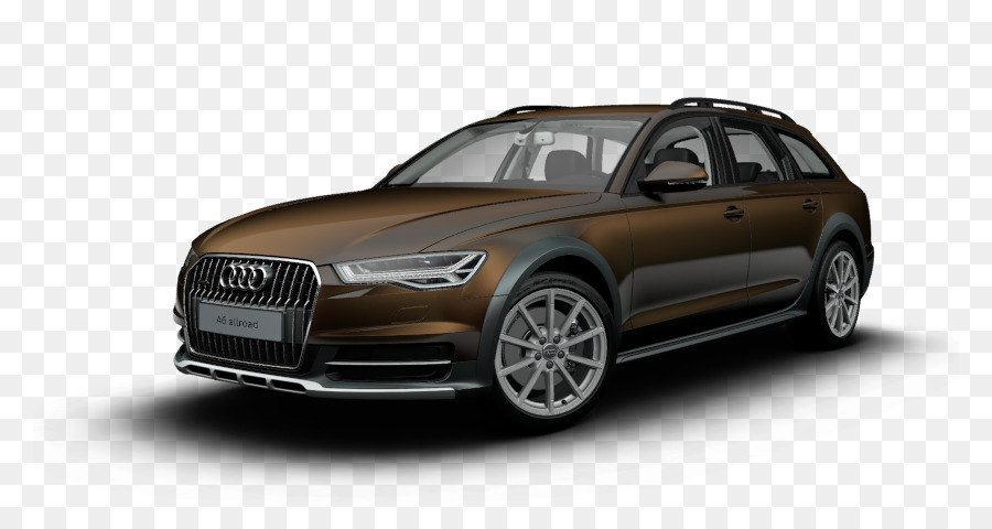 Audi A6 Allroad Quattro，Audi A4 Allroad Quattro PNG