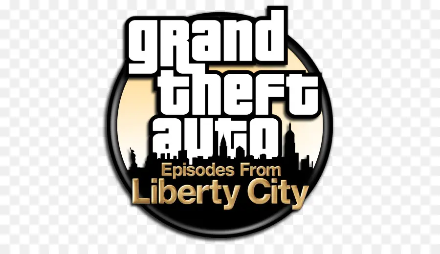 Grand Theft Auto ıv Kayıp Ve Damned，Liberty City Ve Grand Theft Auto Bölüm PNG