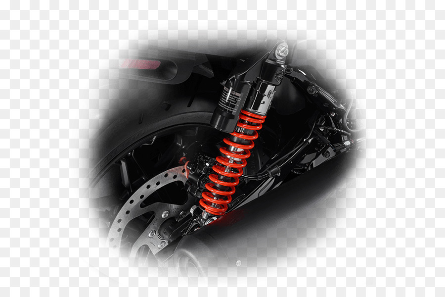 Süspansiyon，Harleydavidson PNG