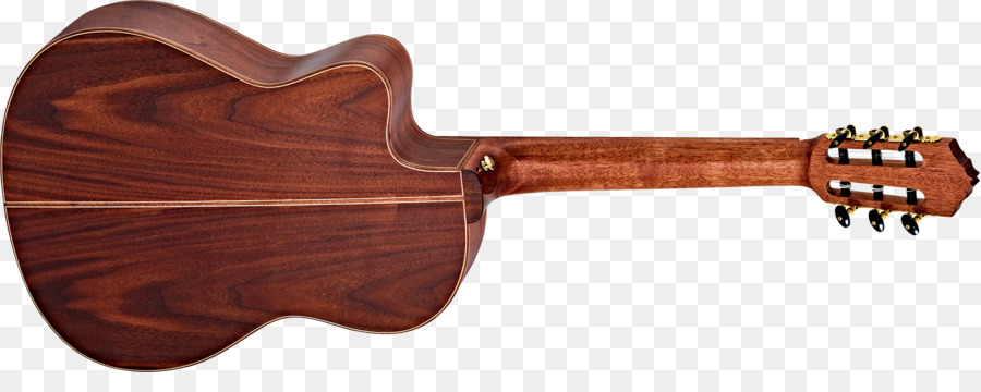 Ahşap Gitar，Sicim PNG