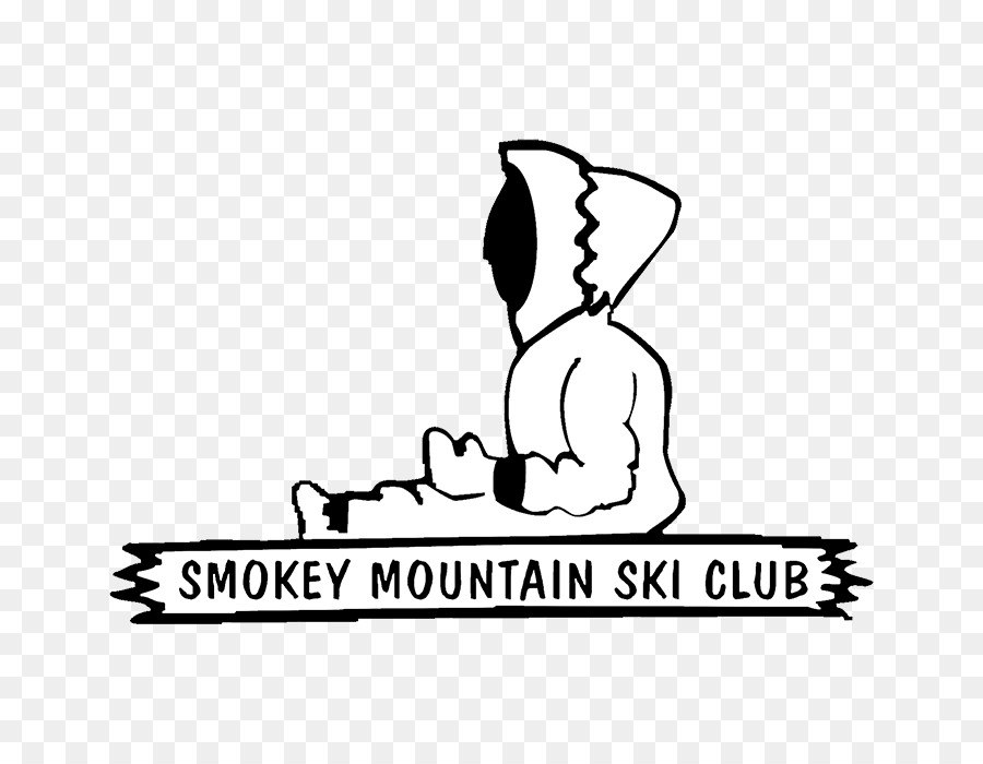Mermer Dağı Kayak Merkezi，Smokey Mountain Kayak Kulübü PNG