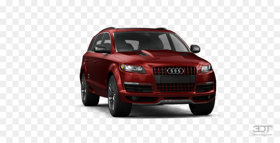Audi Q7，Araba PNG