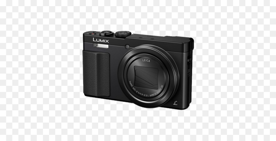 Panasonic Dmctz1，Aynasız Kamera Interchangeablelens PNG