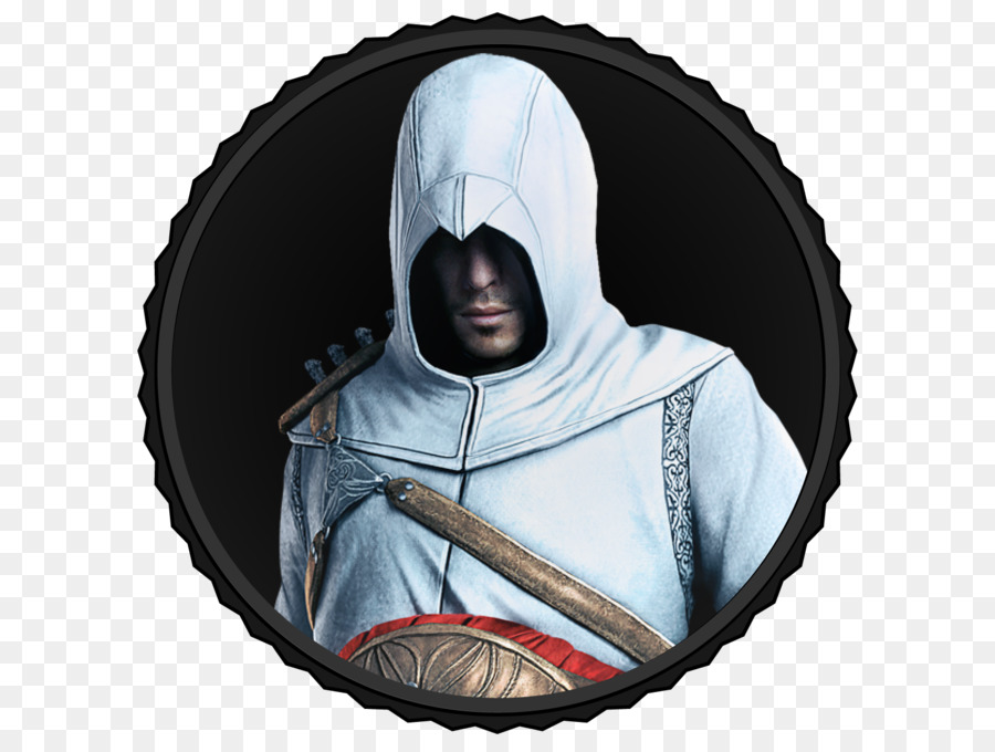 Assassin S Creed Iii，Assassin S Creed Revelations PNG