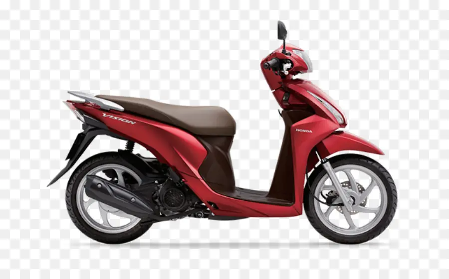 Kırmızı Scooter，Bisiklet PNG