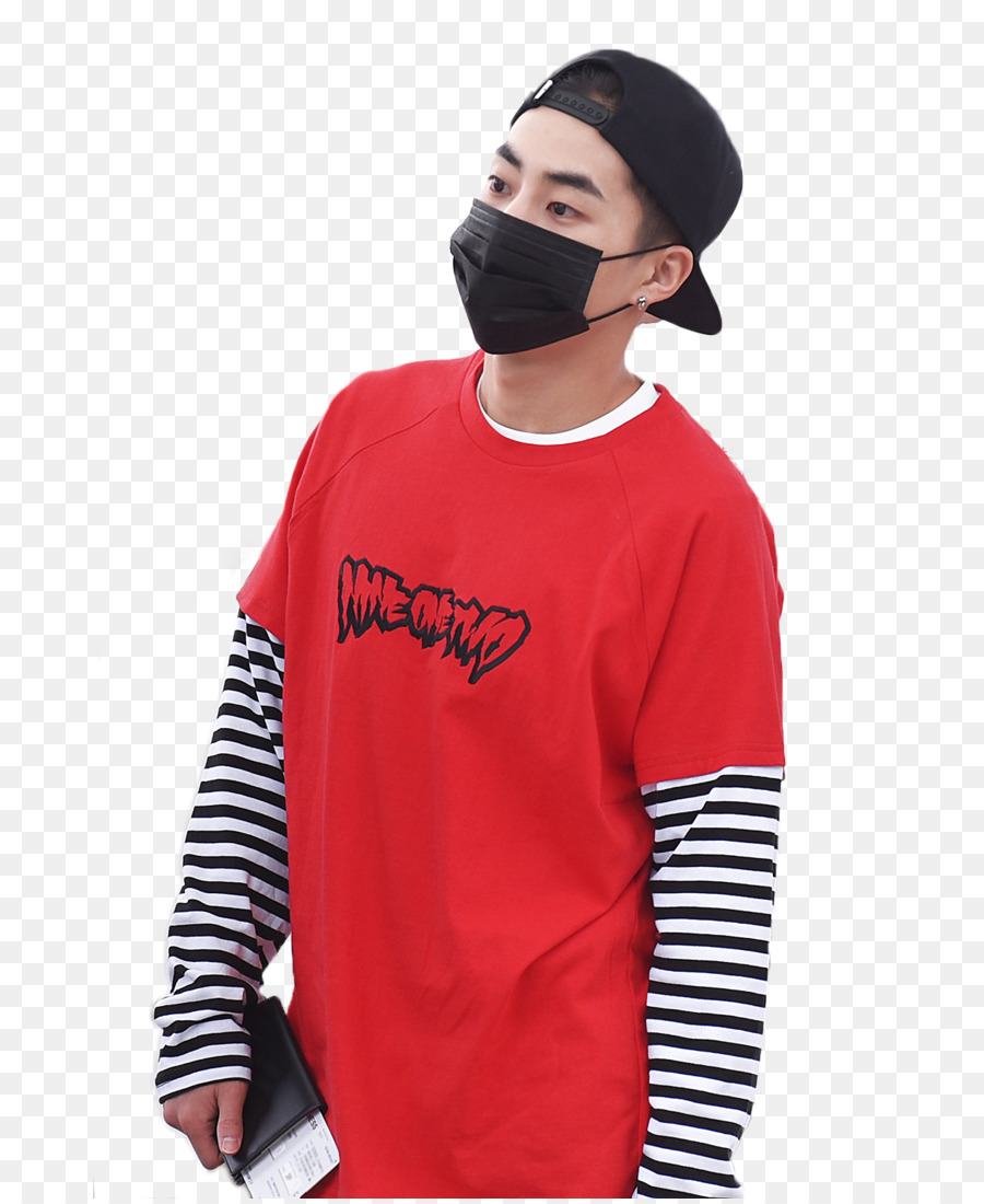 Tshirt，Exo PNG