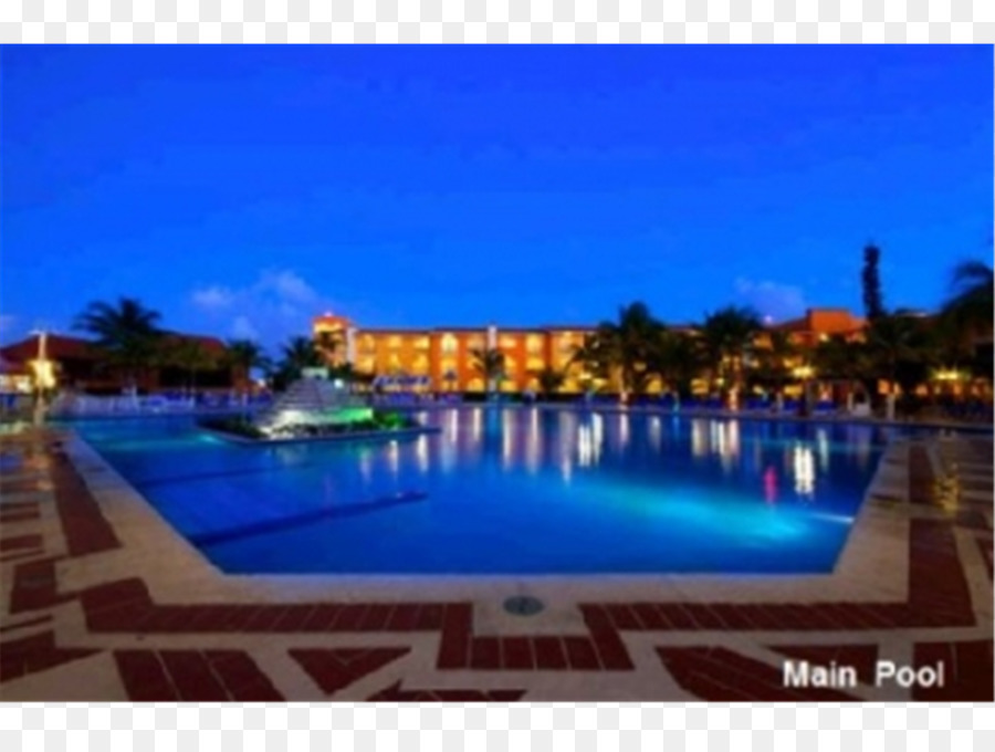 Hotel Cozumel Resort，Tatil PNG