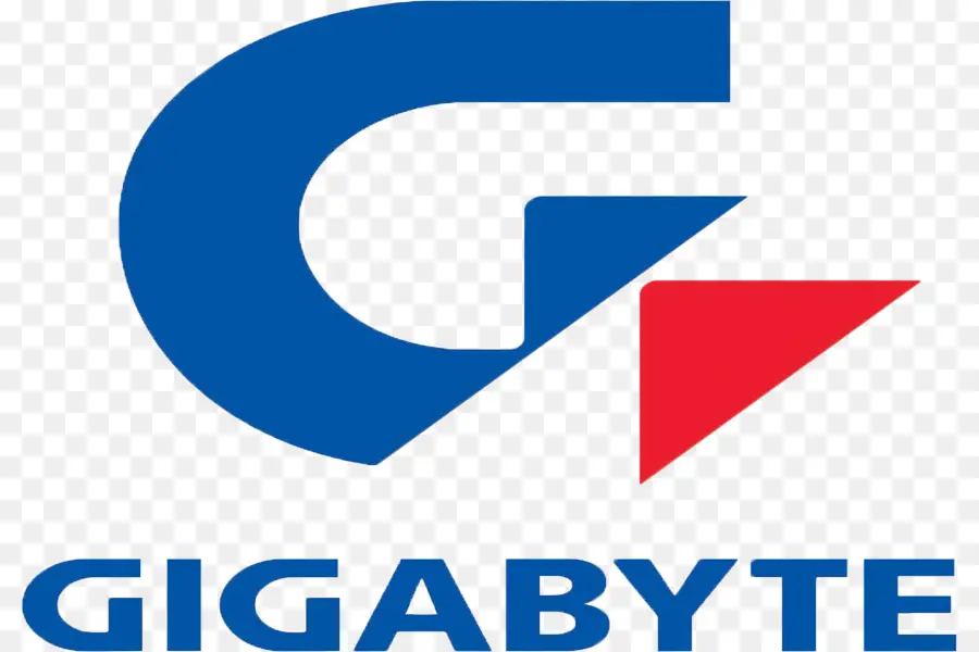 Gigabayt Logosu，Teknoloji PNG