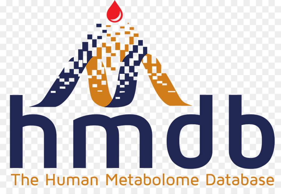 Metabolome，İnsan Metabolome Veritabanı PNG