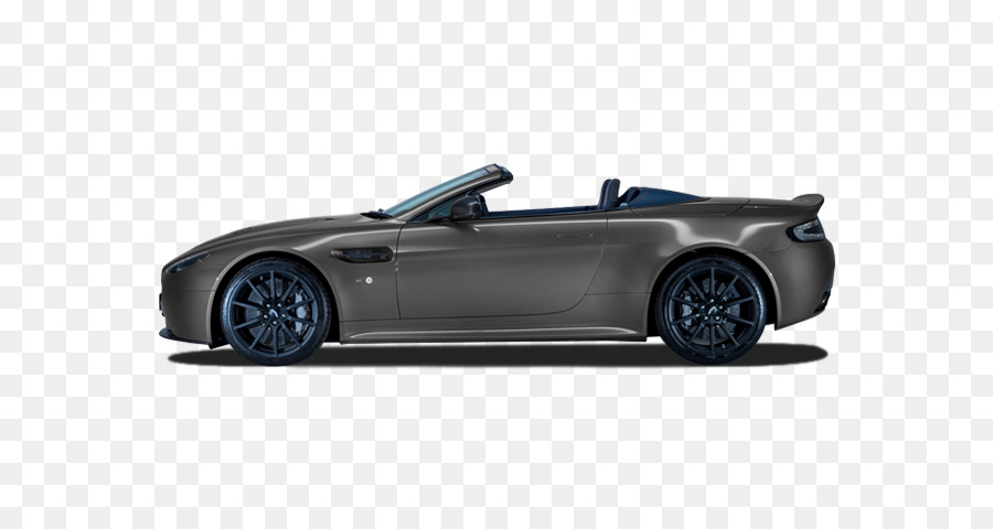 Aston Martin Virage，Aston Martin Vantage PNG