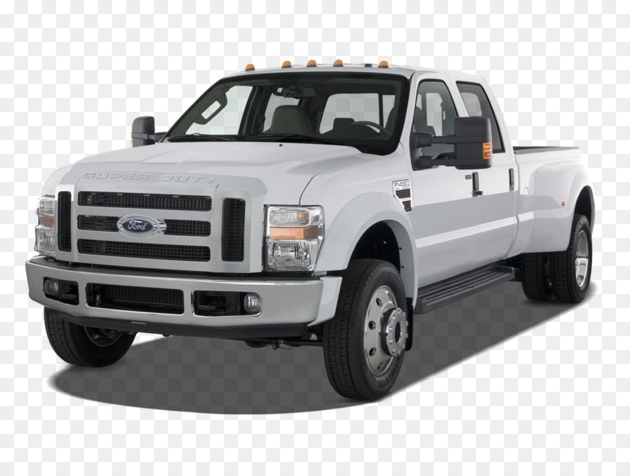 2010 Ford F450，2008 Ford F450 PNG