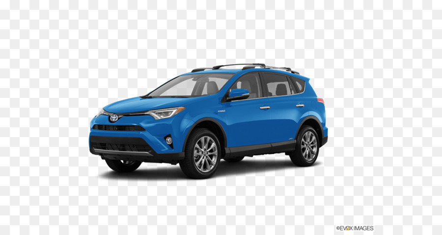 2018 Rav4 Toyota Hybrid，Toyota PNG