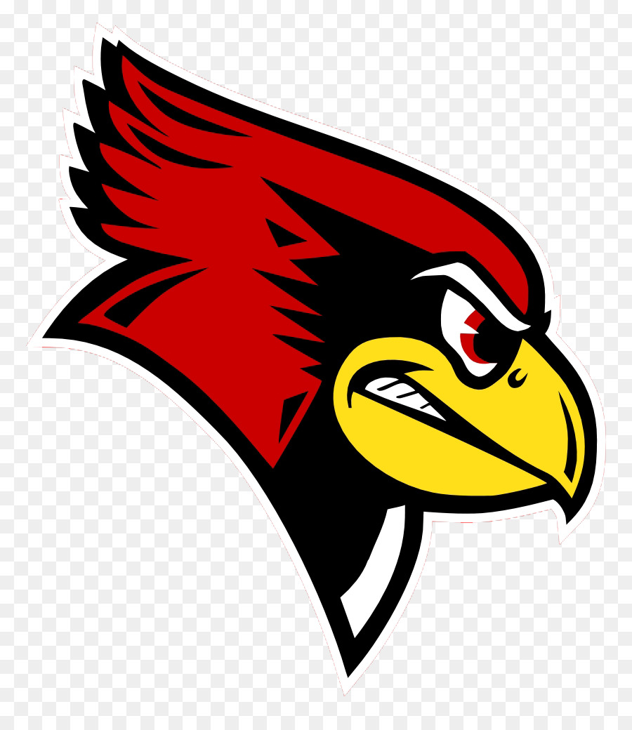 ıllinois State University，ıllinois Eyalet Erkek Basketbol Redbirds PNG