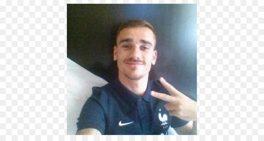 Antoine Griezmann，Atletico Madrid PNG