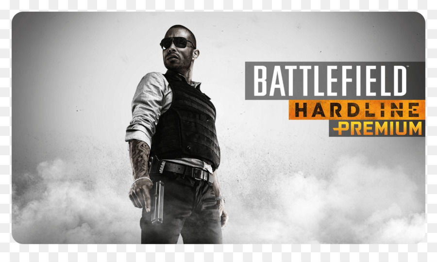 Battlefield Hardline，Savaş Alanı PNG