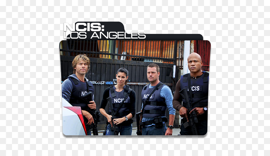 Ncis Los Angeles Oyuncuları，Döküm PNG