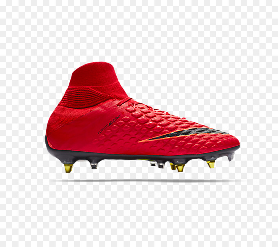 Futbol Ayakkabısı，Nike Hypervenom PNG