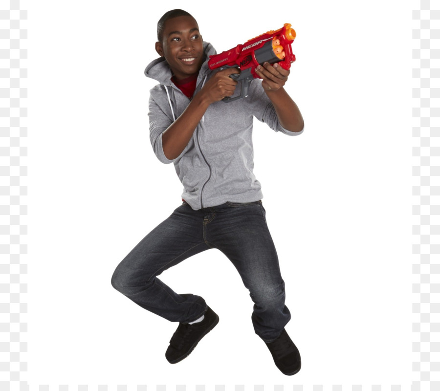 Nerf Nstrike Elite，Fatih Nısk PNG