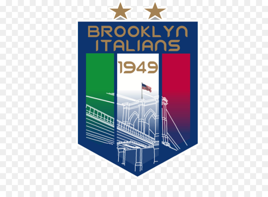 Brooklyn İtalyan Gençlik Futbol Kulübü，Brooklyn İtalyanlar PNG