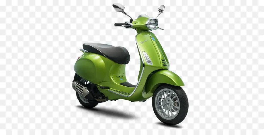 Pembe Scooter，Sürmek PNG