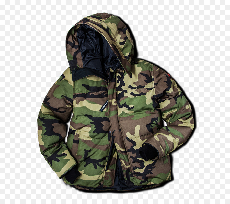 Hoodie，Parka PNG