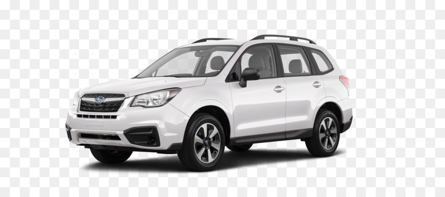 Subaru，2017 Subaru Forester PNG