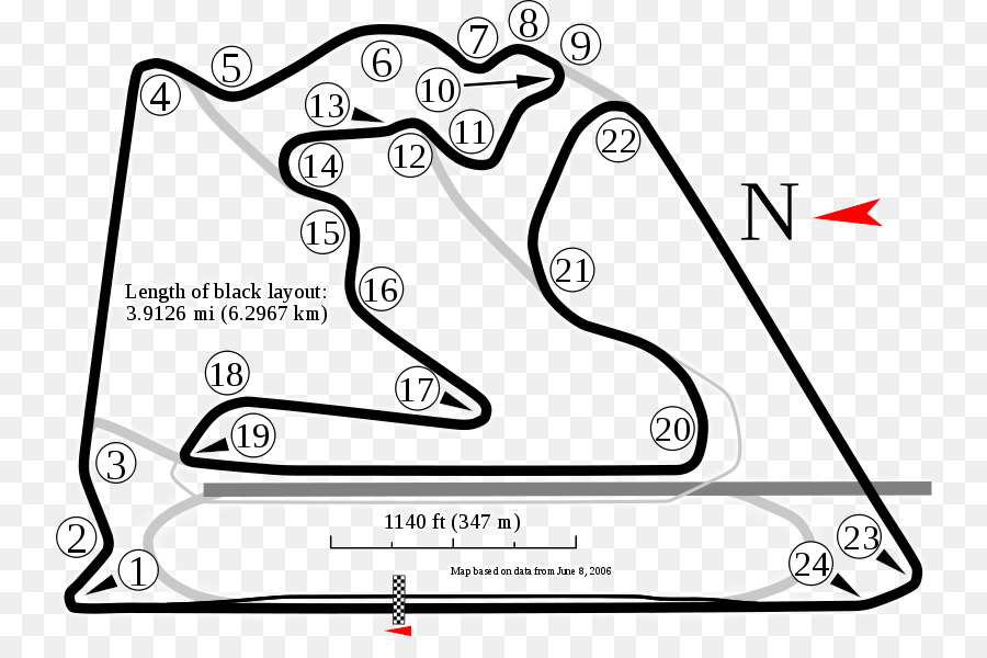 Bahreyn Uluslararası Circuit，2018 Fia Formula 1 Dünya Şampiyonası PNG