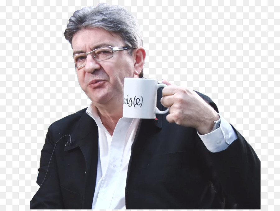 Jean Luc Mélenchon Ise Fkp Nin，2017 Fransa Cumhurbaşkanlığı Seçimleri PNG