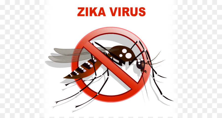 Sivrisinek，Zika Virüsü PNG