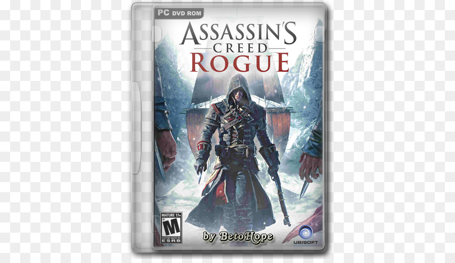 Assassin S Creed Rogue，Assassin S Creed PNG