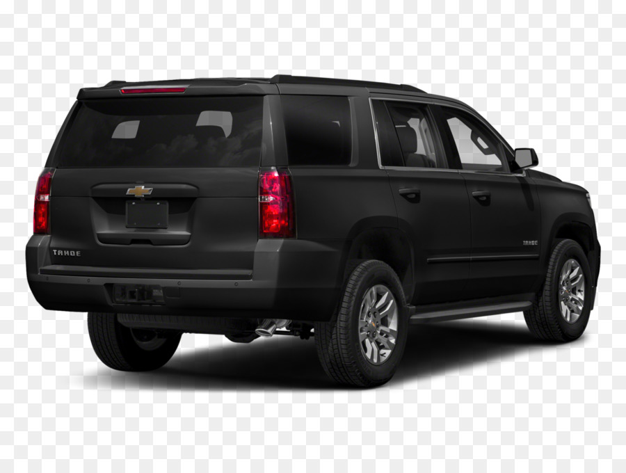 2018 Chevrolet Tahoe Lt 4 çekişli Suv，Genel Motorlar PNG