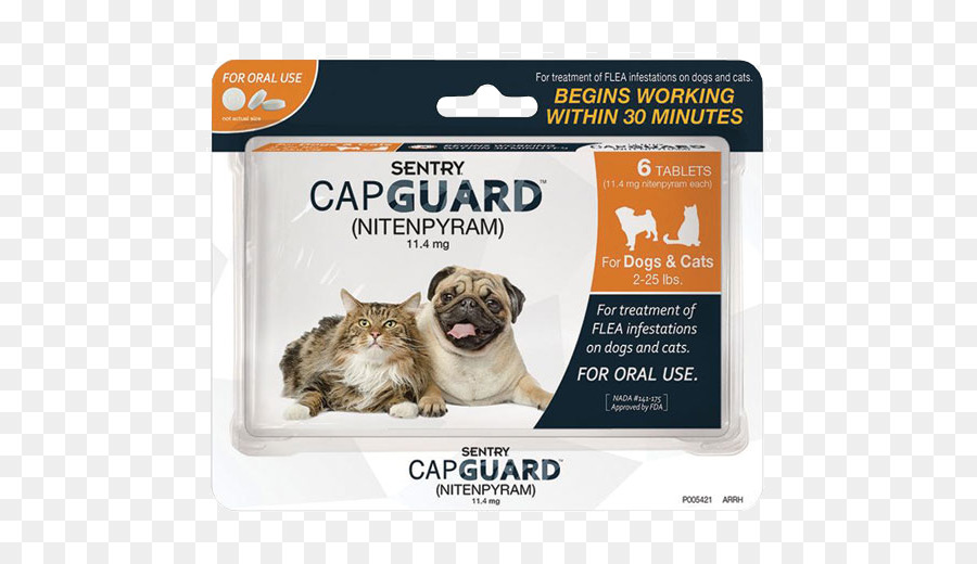 Capguard Tabletler，Pire Tedavisi PNG