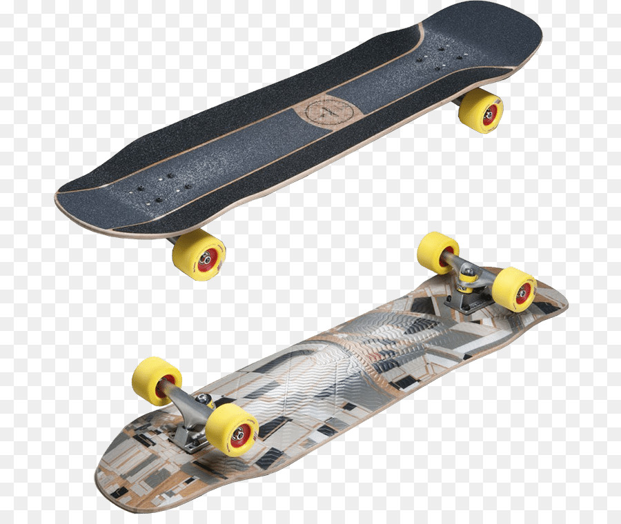 Longboard，Kaykay PNG