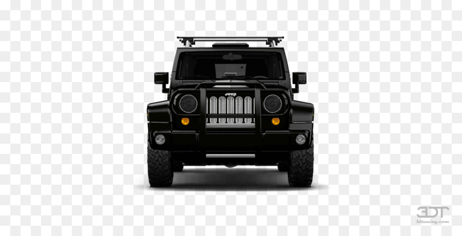Jeep Wrangler，Araba PNG