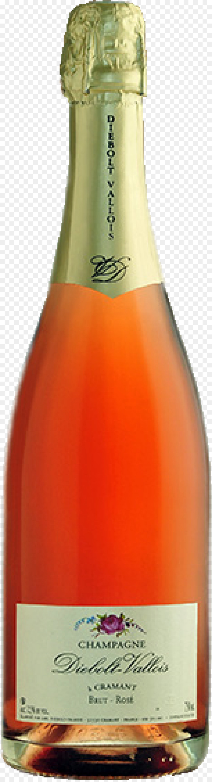 Şampanya，Pembe PNG