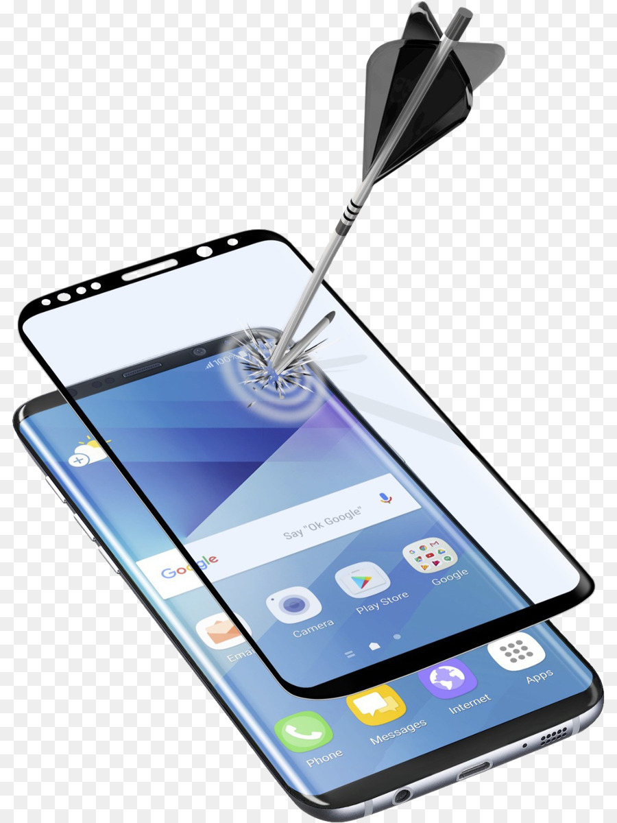 Akıllı Telefon，Samsung Galaxy S 8 PNG