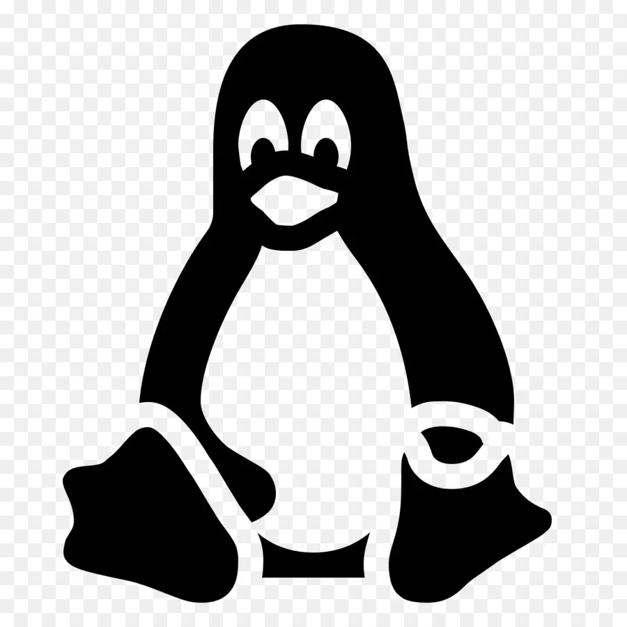 Penguen，Linux PNG