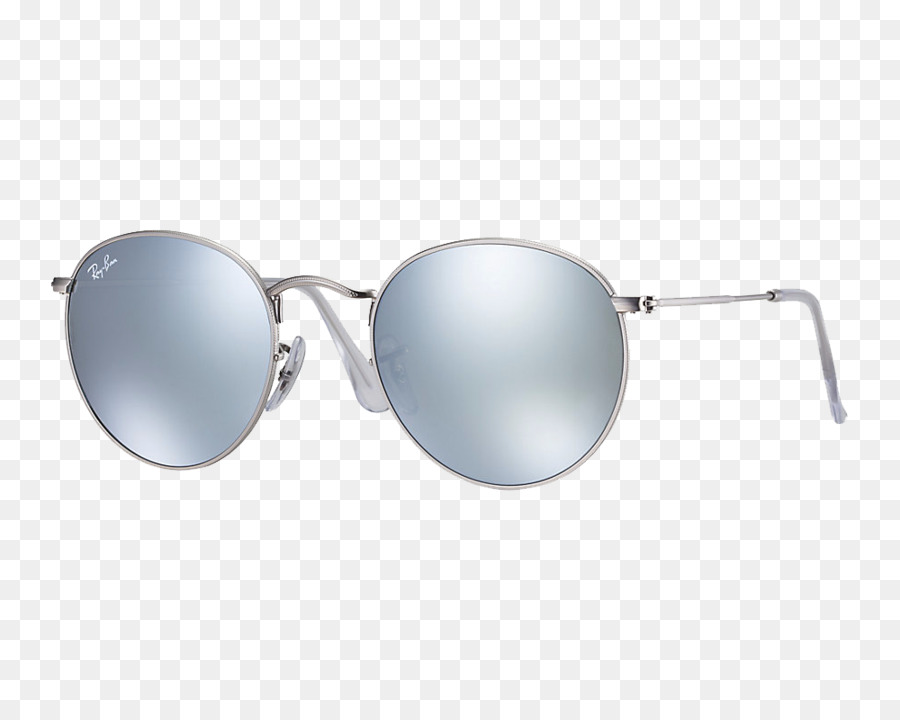 Rayban Yuvarlak Metal，Rayban PNG