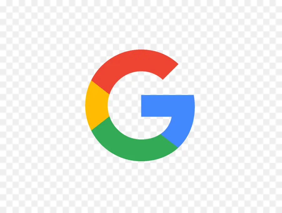 Google Logosu，Marka PNG