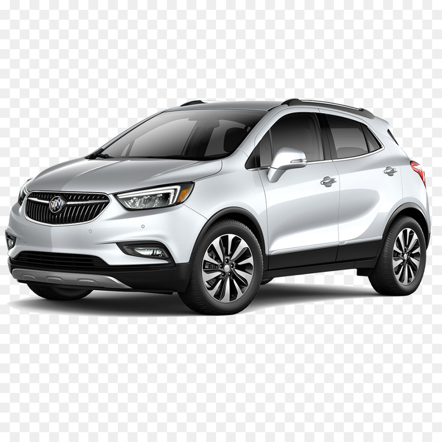 2017 Buick Encore，Buick PNG