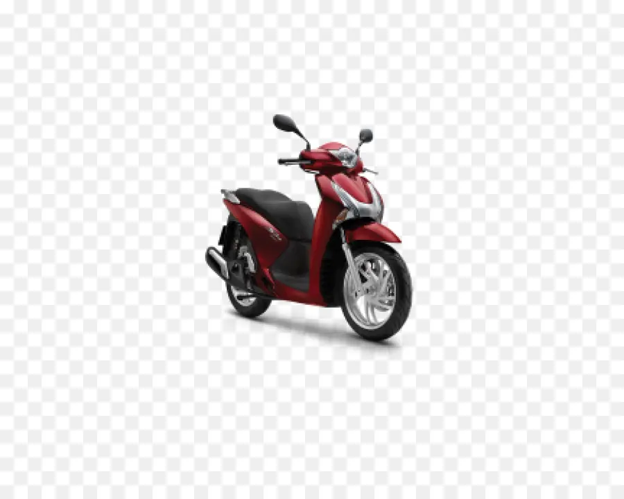 Scooter，Araç PNG