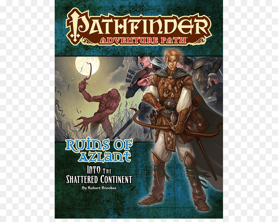 Pathfinder Rol Yapma Oyunu，Günah Kırıkları PNG